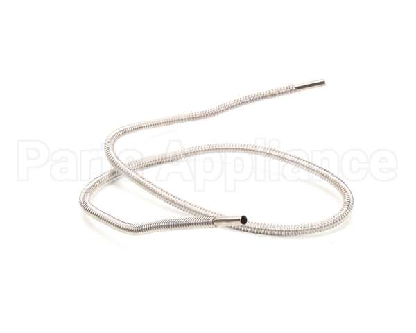 226236 Town Food Service 1/4 X 36 Comp. S/S Pilt Tubing