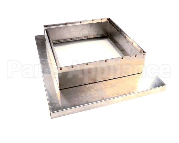 22632 Nieco Hood, Chimney, 23 Frame, Jf, H