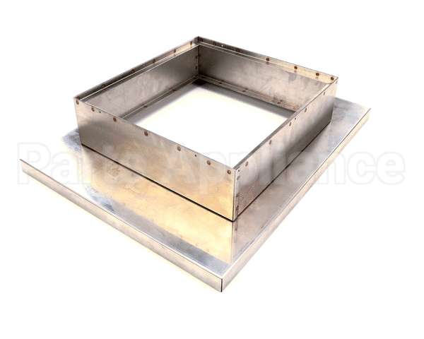 22632 Nieco Hood, Chimney, 23 Frame, Jf, H