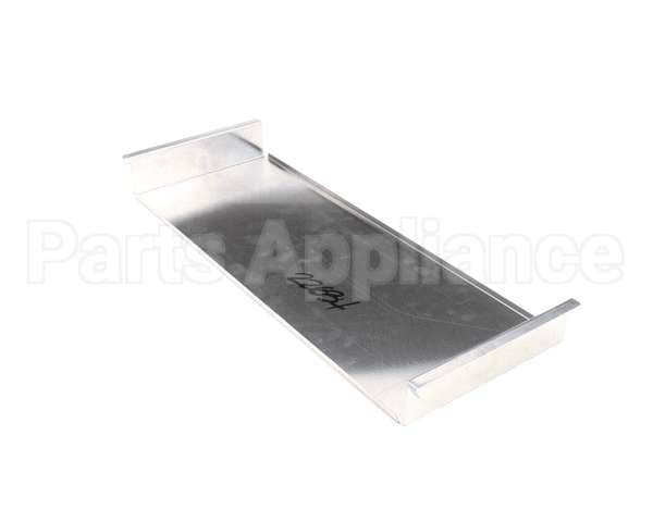 22634 Nieco Heat Shield, Holding Pan, 23 F