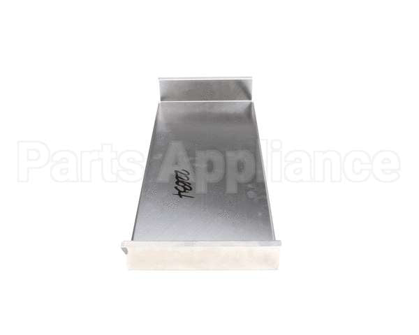 22634 Nieco Heat Shield, Holding Pan, 23 F