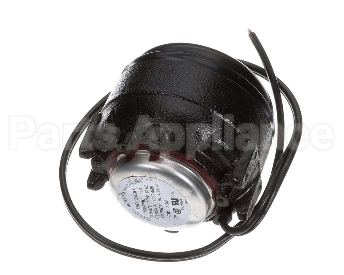226405 Duke Motor,Fan,#Esp-L35Em1
