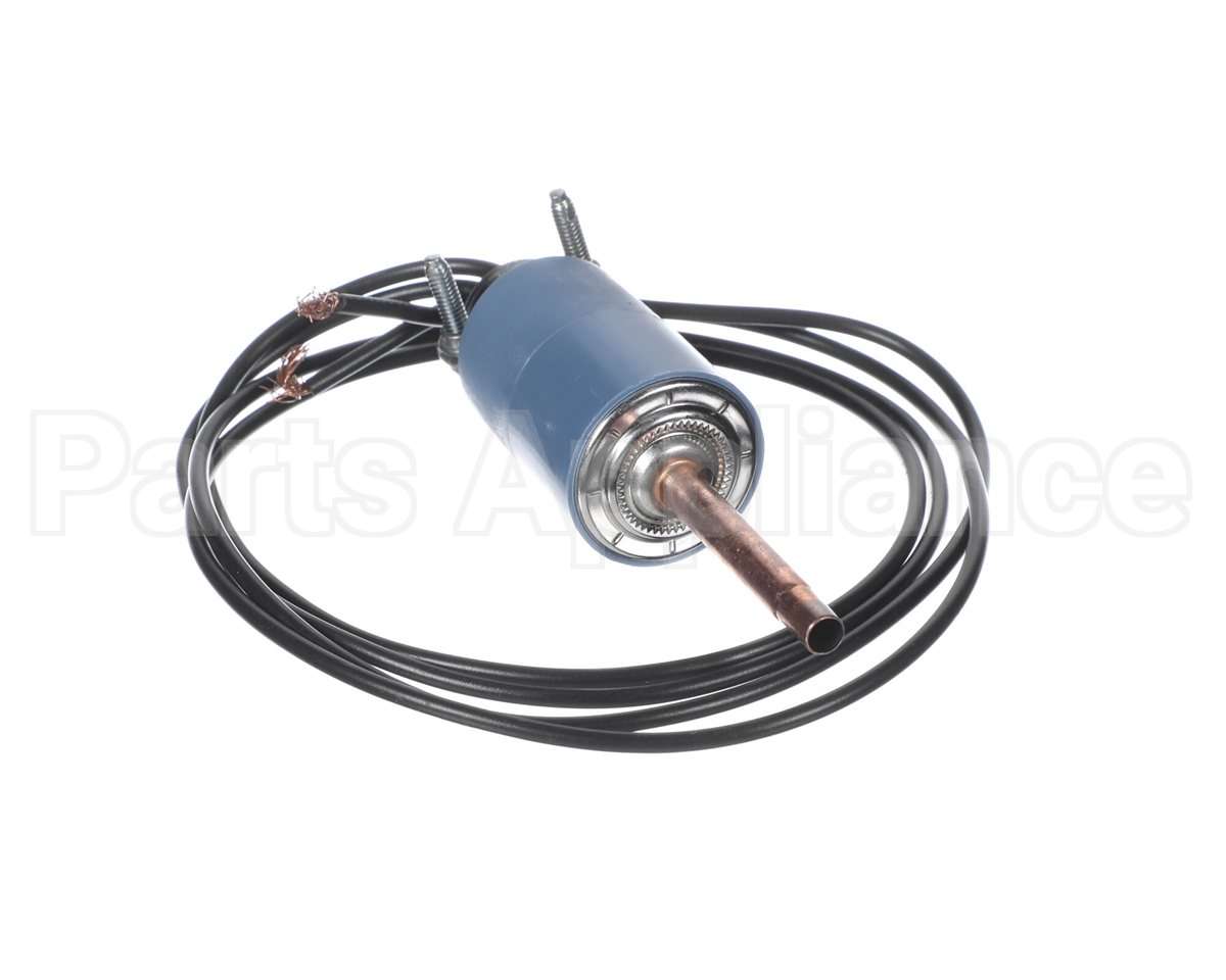 226407 Duke Control,High Press.cutout 440 Cutout/325