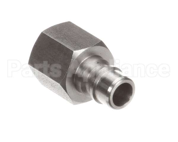 22676 Ultrafryer Fitting, Male Snap Tite 3/8