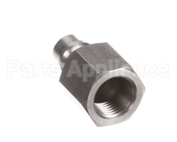 22676 Ultrafryer Fitting, Male Snap Tite 3/8
