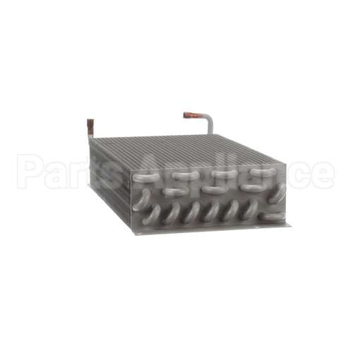 226774 Duke Coil, Evaporator 8X12.38