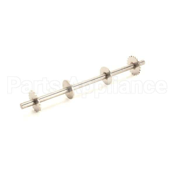 22684 Compatible Nieco Shaft Front Asm