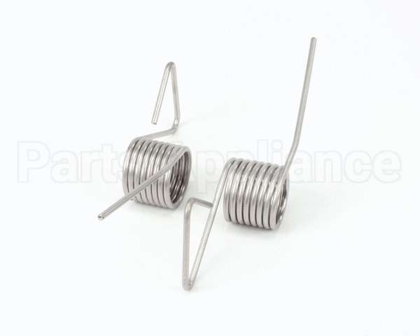 22684S Silver King Bag Kit,Spring (L R)