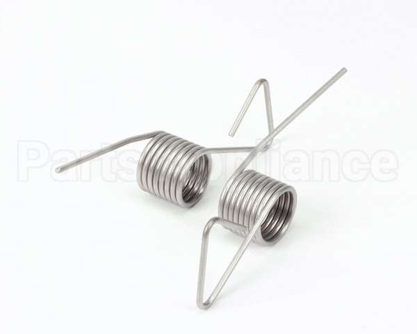 22684S Silver King Bag Kit,Spring (L R)