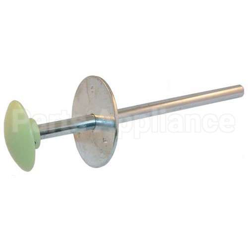 22686 Compatible Franke Kason - 10481A00600 Handle, Release - 6