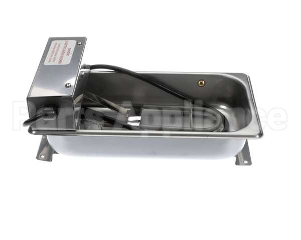 226900 Duke Evaporator,Cond. 120V Rfm-Optional