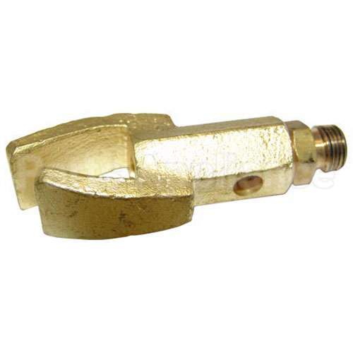 226912 Compatible Town Food Tip, Duck Jet - Nat