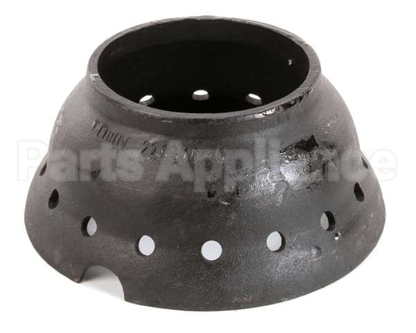 226916C Town Food Service Repl. Cover To Fit 226916 Volcano Burner