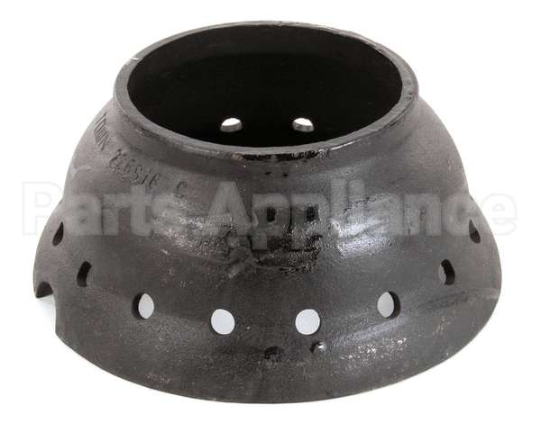 226916C Town Food Service Repl. Cover To Fit 226916 Volcano Burner