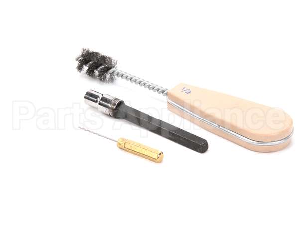 226916N-CLNR Town Food Service 3 Pc. Cleaning Kit For Volcano Natural G