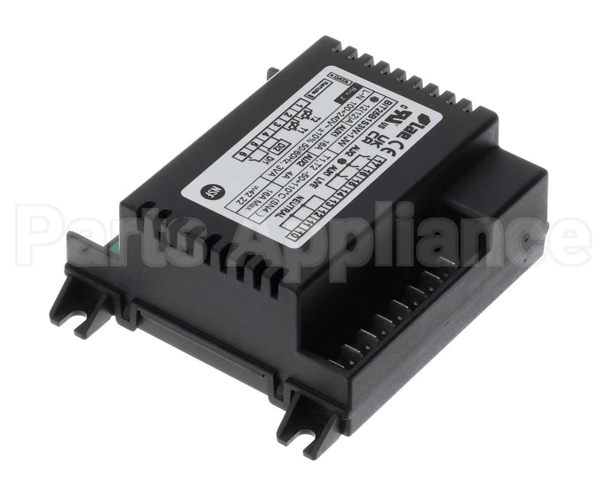 226919 Duke Controller, (Only) Lae Bit25B1S3W-1Jw