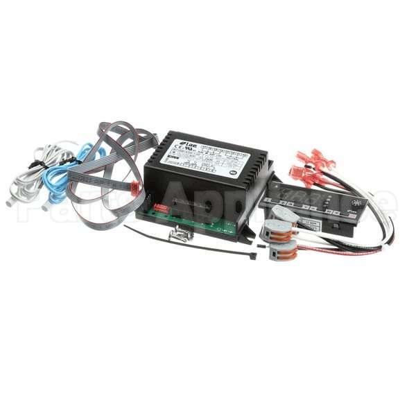 226930-FK Compatible Duke Temperature Control, Deg F, 120V, Bit25