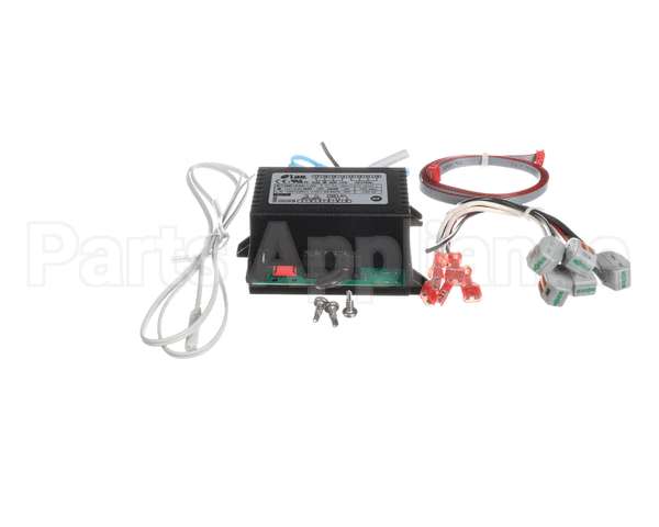 226930-FK Duke Service Kit,Cntrllr-120V (Fahr