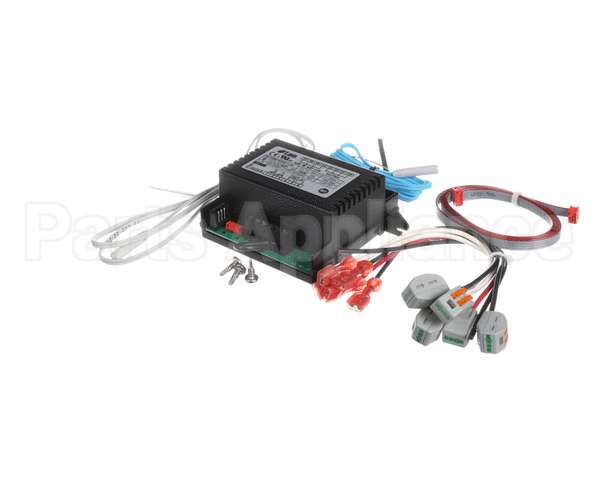 226930-FK Duke Service Kit,Cntrllr-120V (Fahr