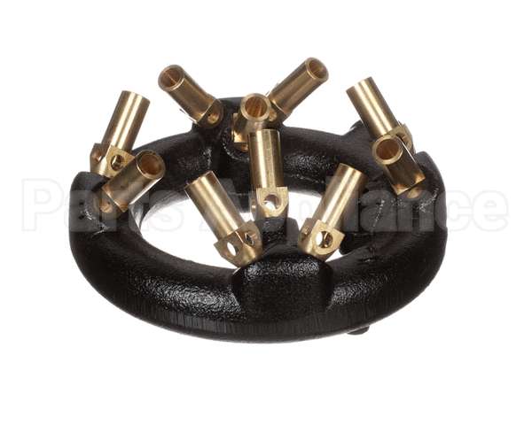 226970 Town Food Service 10 Tip High Heat Burner