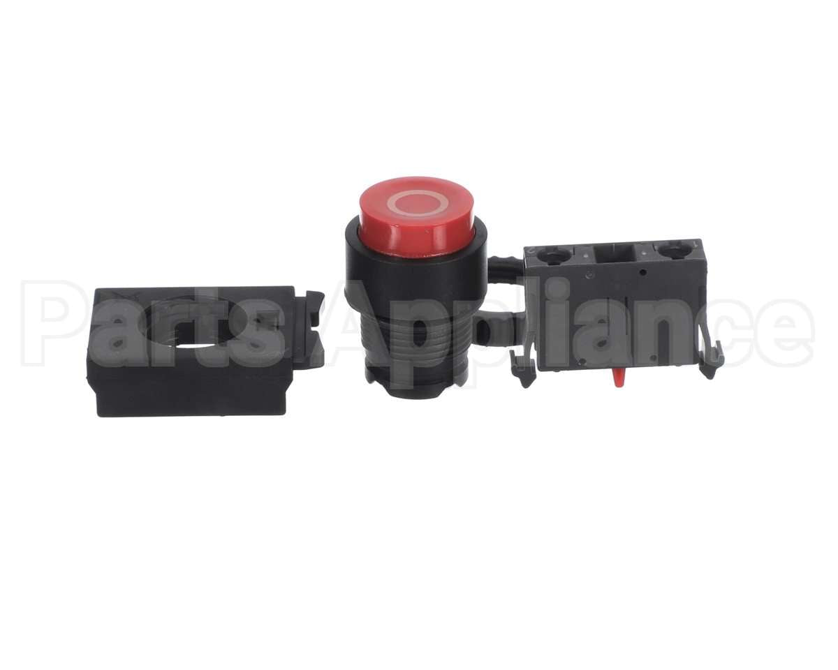 226EC-22PB-RE Biro Switch