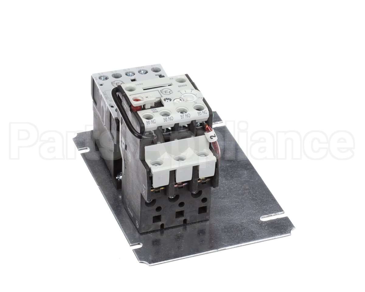 226EC-522K Biro Contactor, Overload, Subplate Replmnt 22