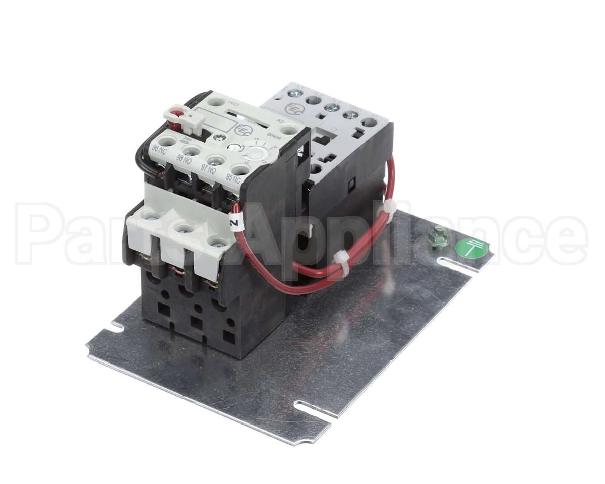 226EC-522K Biro Contactor, Overload, Subplate Replmnt 22