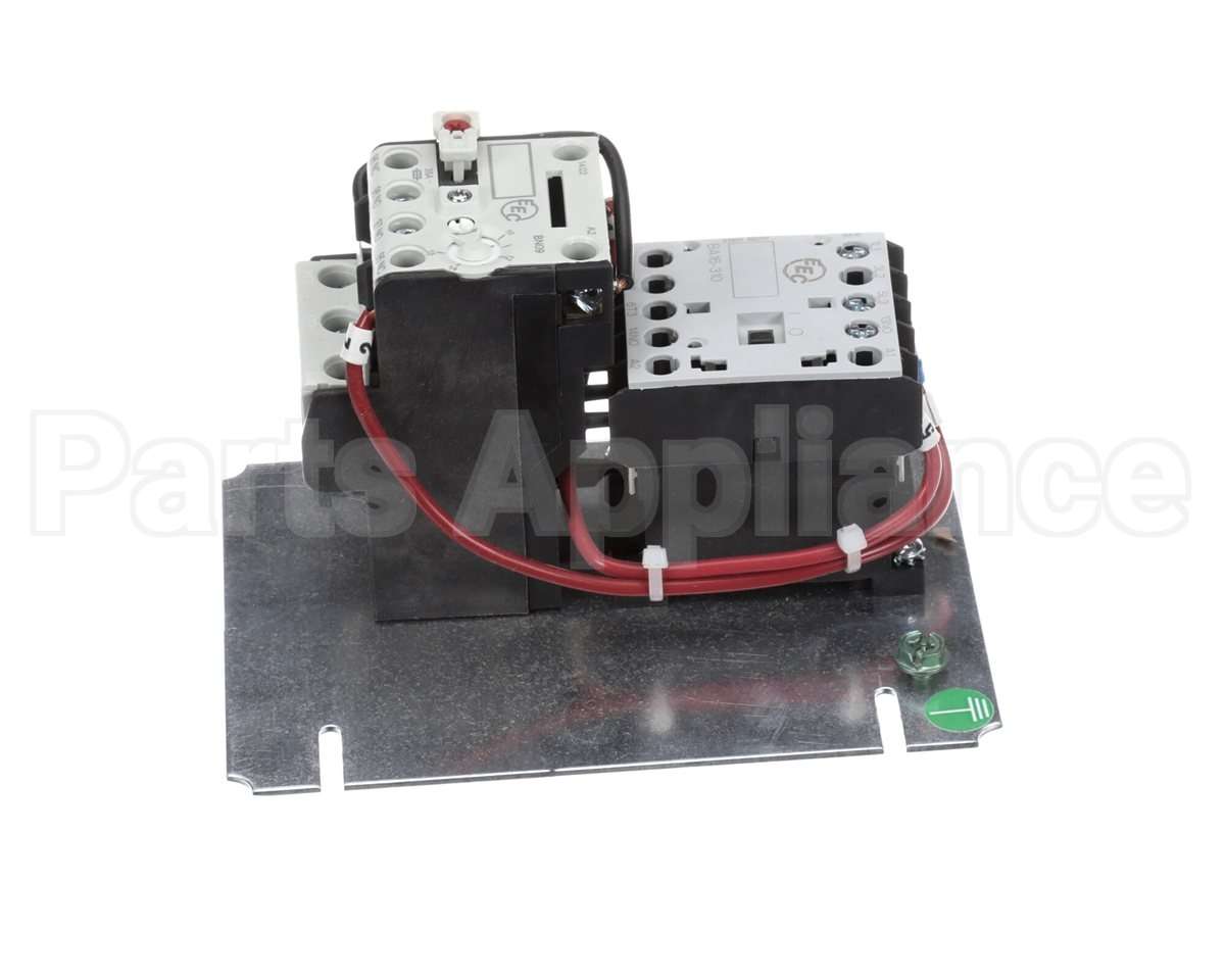 226EC-522K Biro Contactor, Overload, Subplate Replmnt 22