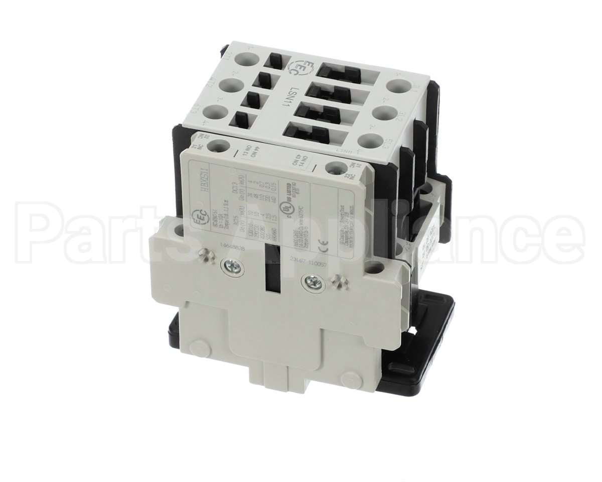 -226EC-AN11 Biro Contactor