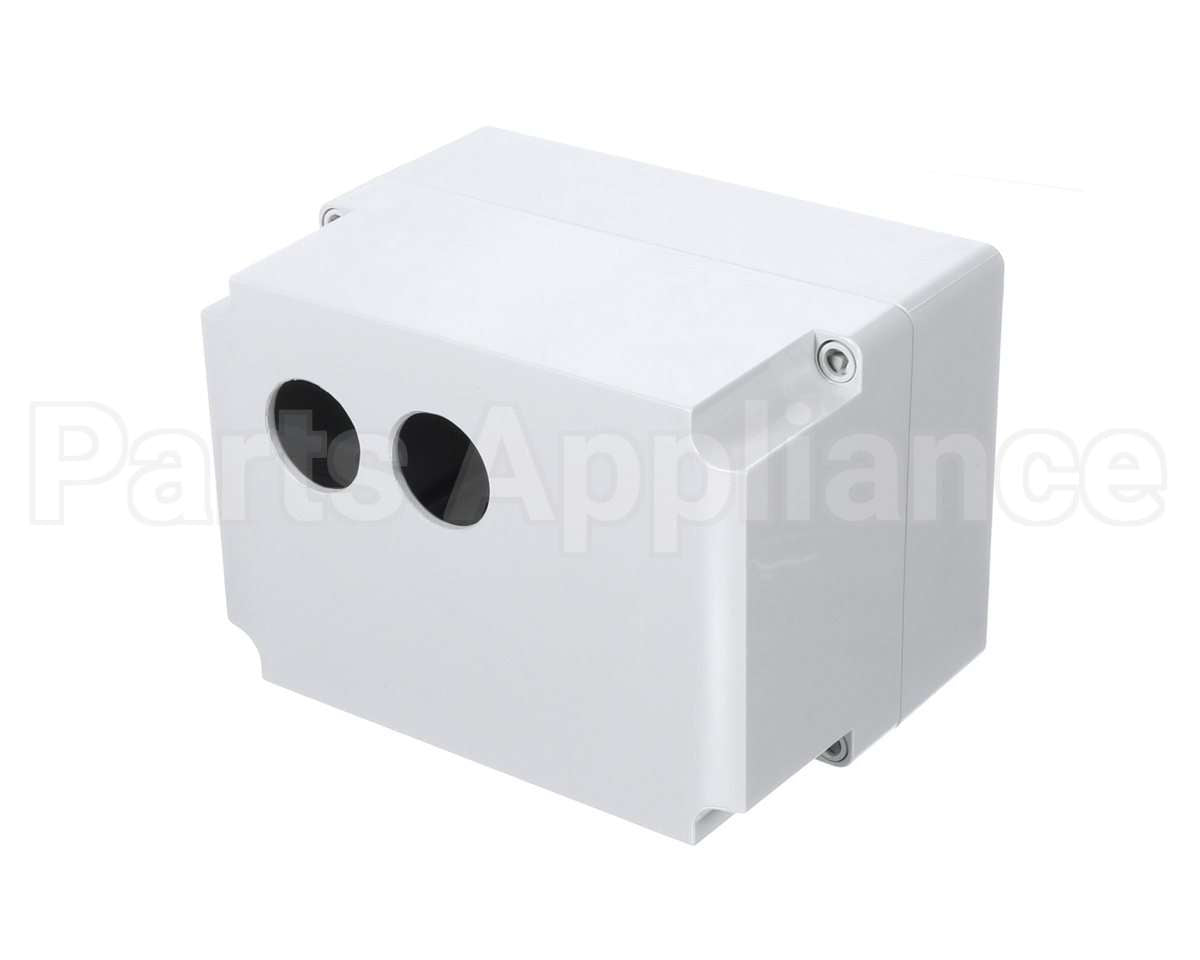 226EC-ENCL-PB30 Biro Enclosure Pushbutton 30Mm Holes