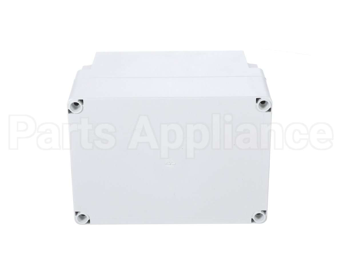 226EC-ENCL-PB30 Biro Enclosure Pushbutton 30Mm Holes