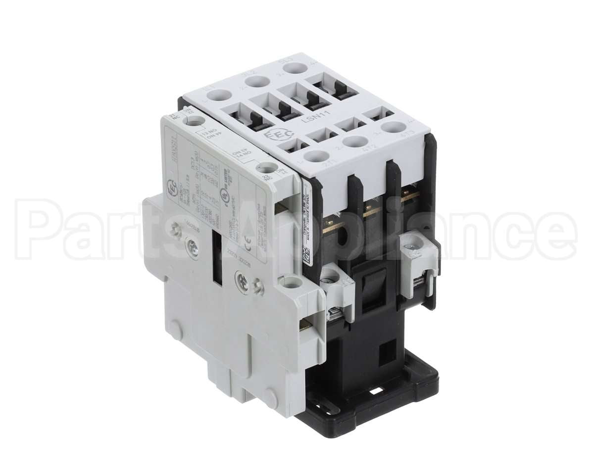 226EC-GN11 Biro Contactor, Ls11K.11S-Go, 24V