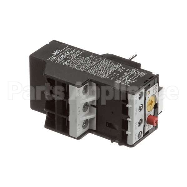 226EC-OL12.5K Compatible Midwest Appliance Parts Thermal Overload 3 Pole