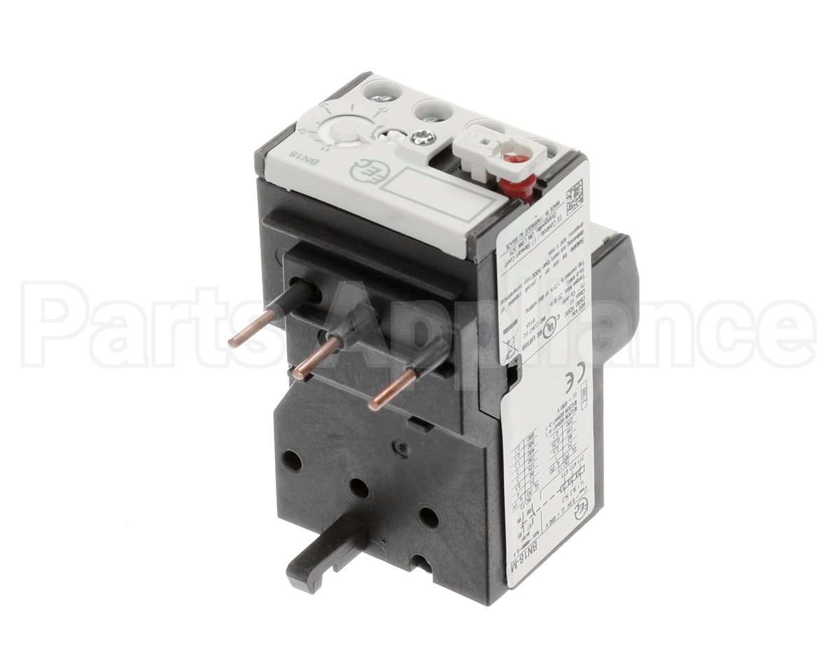 226EC-OL17M Biro Overload B18K-O, 14.5-18A