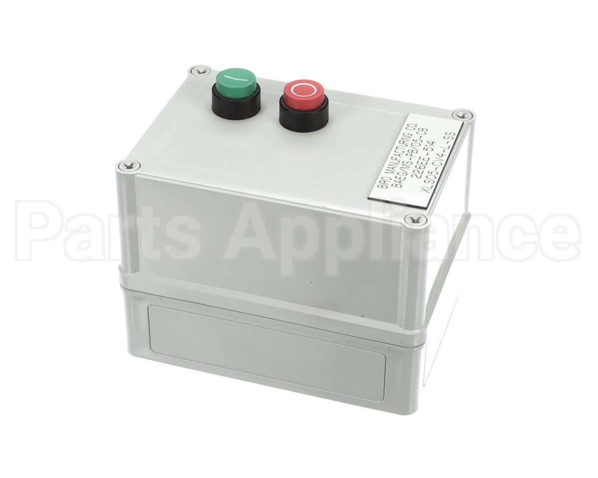 226EE-514 Biro Baeg/Ms-Pb/O5-C8 2 Hp 220-50/60-3