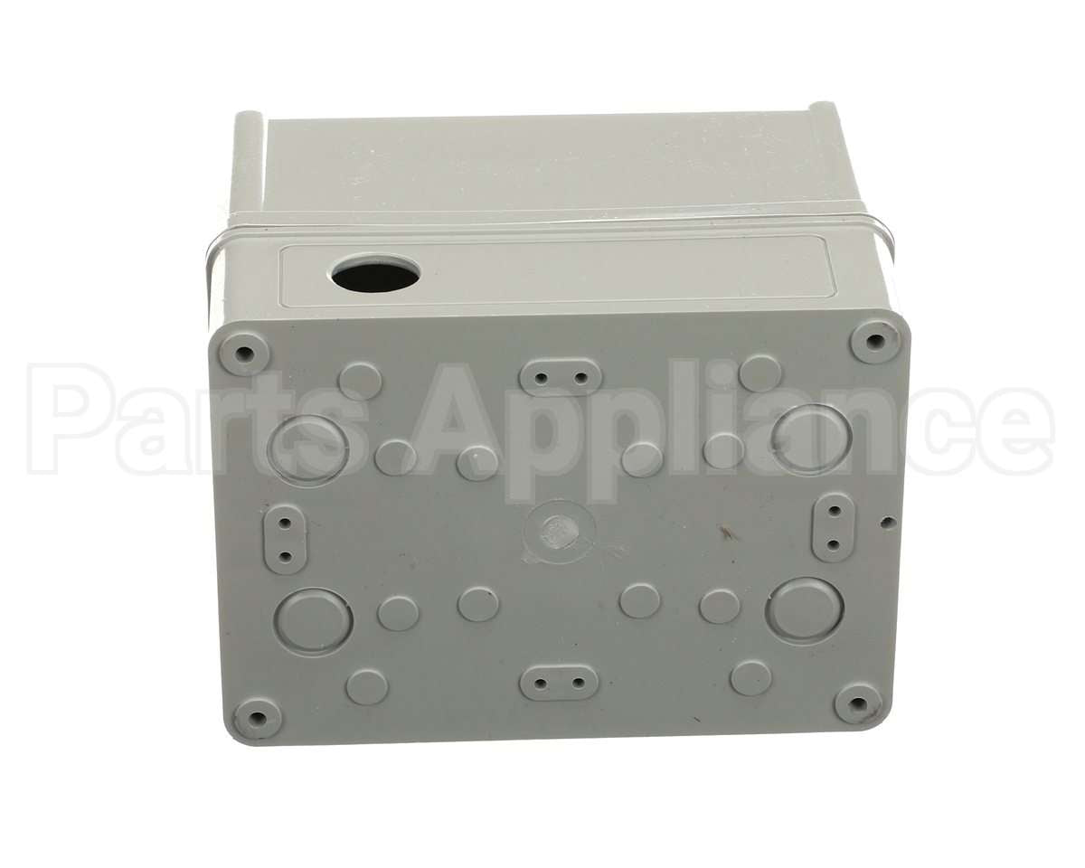 226EE-ENCL-PB22 Biro Enclosure W/22Mm Pushbutton Holes