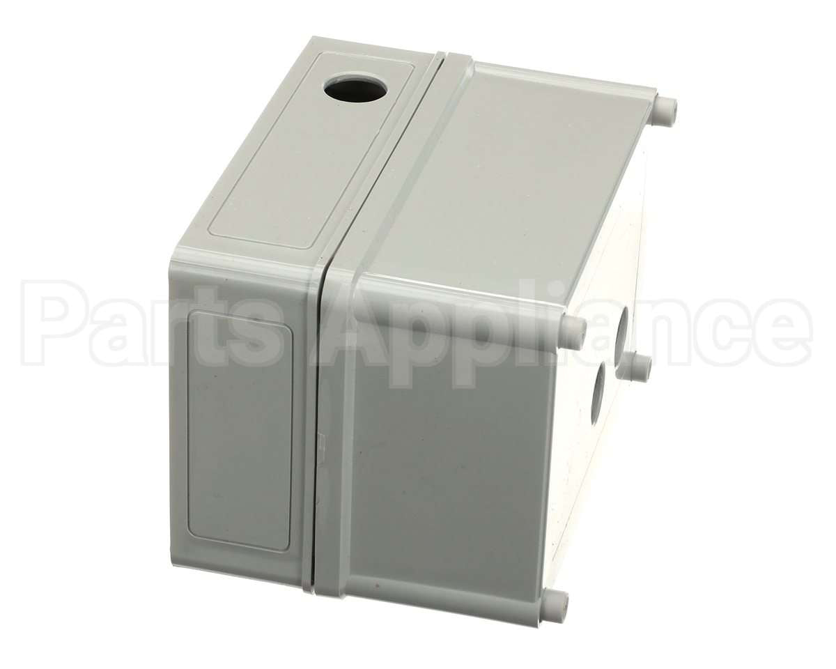 226EE-ENCL-PB22 Biro Enclosure W/22Mm Pushbutton Holes