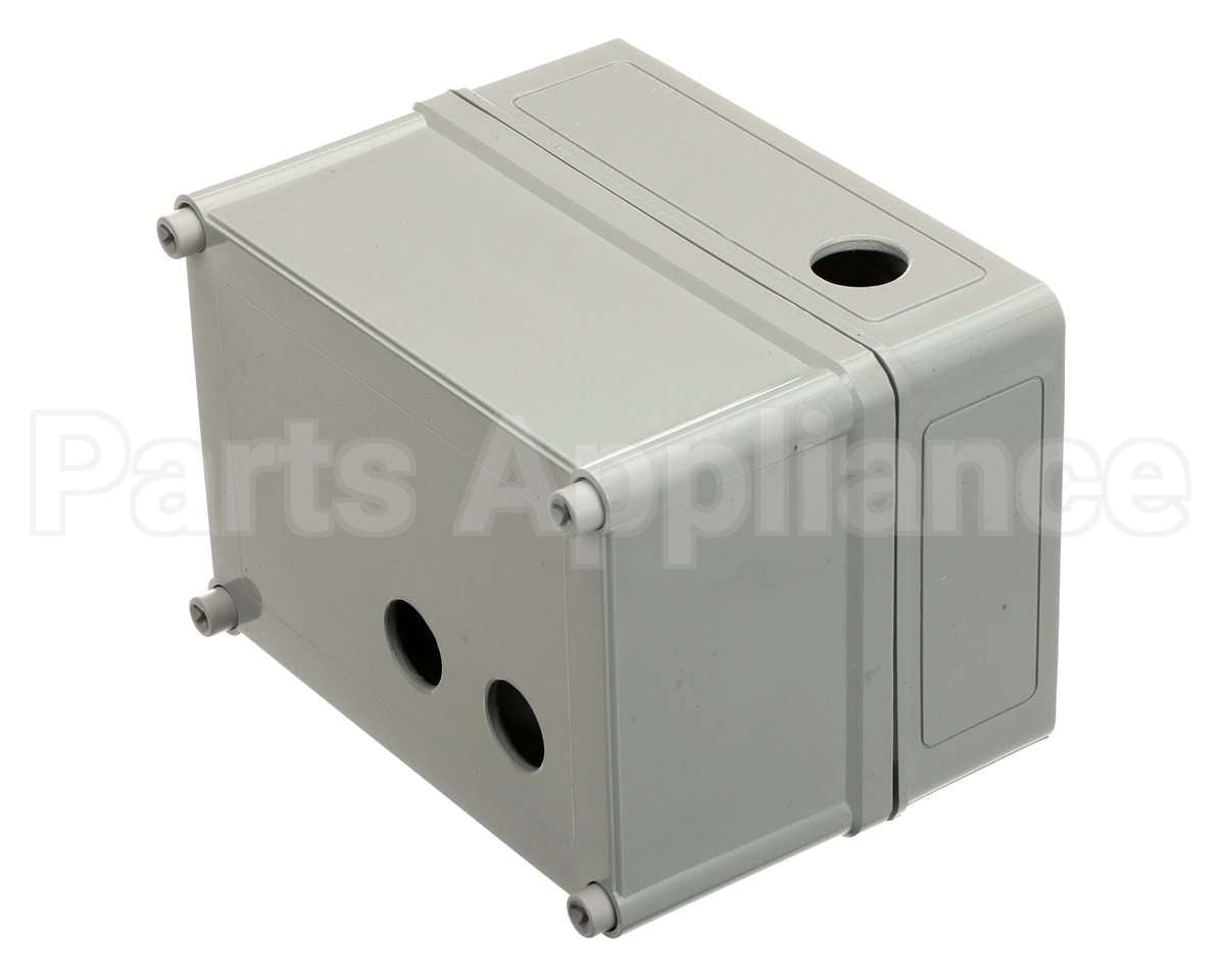 226EE-ENCL-PB22 Biro Enclosure W/22Mm Pushbutton Holes