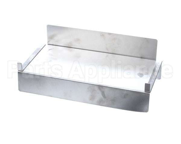 22700 Nieco Tray Reflector, Weldment