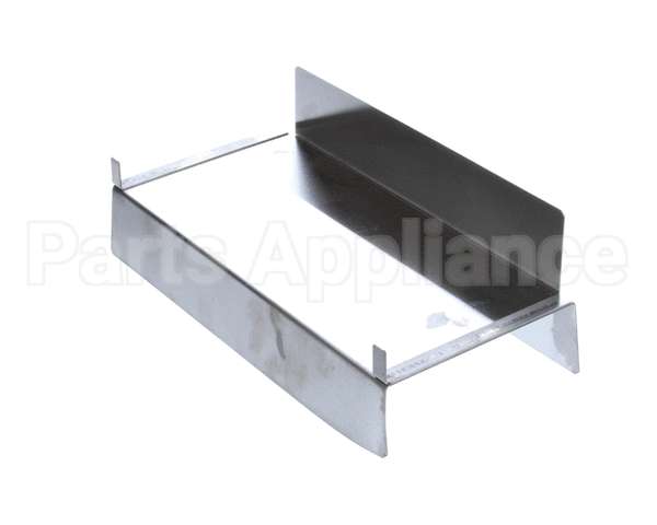 22700 Nieco Tray Reflector, Weldment