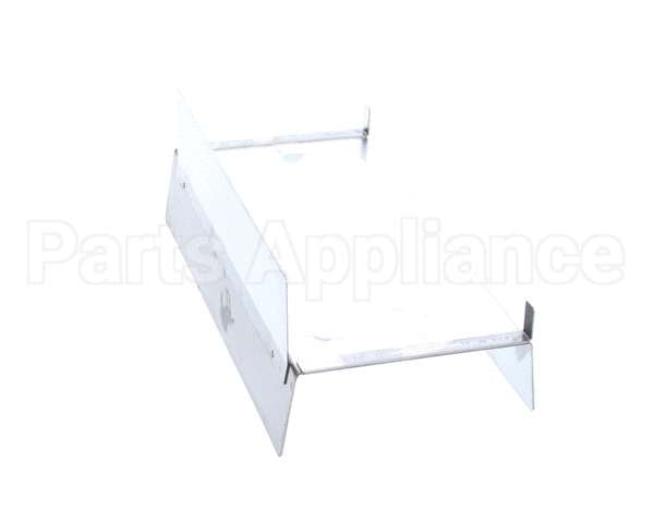 22700 Nieco Tray Reflector, Weldment