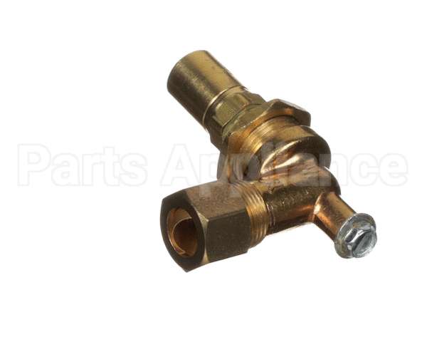 2270133F Garland Oven Orifice Fitting #33