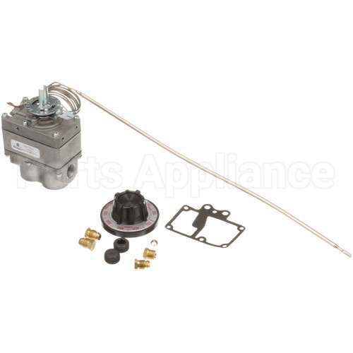 227020 Compatible Garland Thermostat Kit Fdo-1, 3/16 X 14-3/4, 54