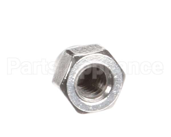 22705-3 Vollrath S/S Acorn Nut 1/4 - 20