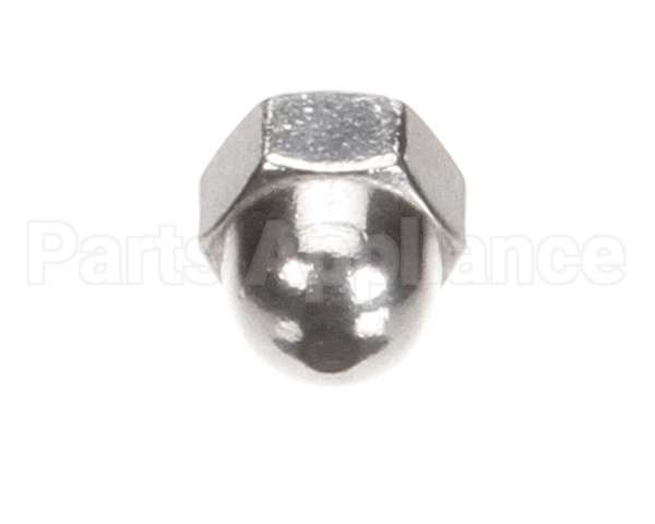 22705-3 Vollrath S/S Acorn Nut 1/4 - 20