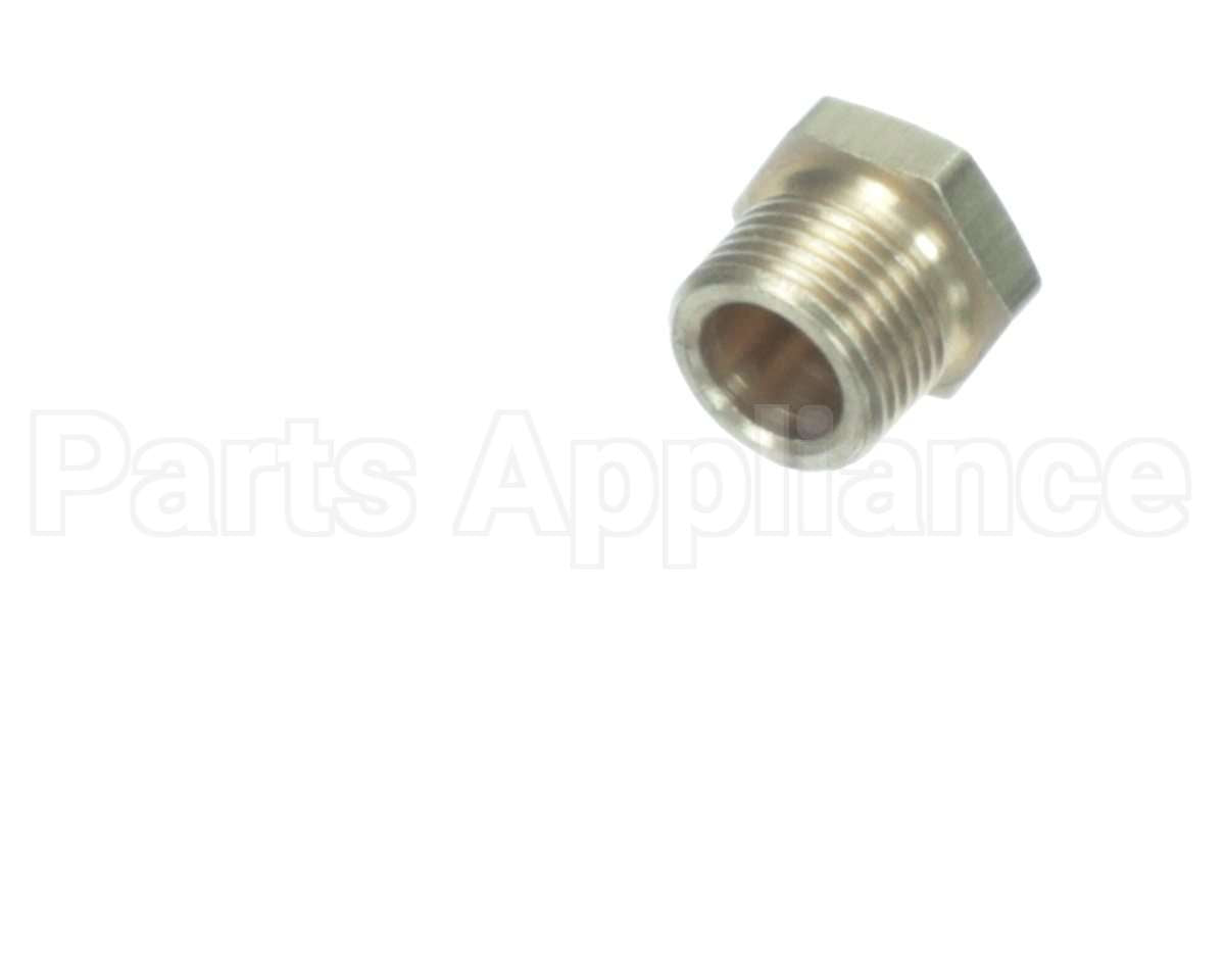 227059-52 Garland Orifice Only-Lp