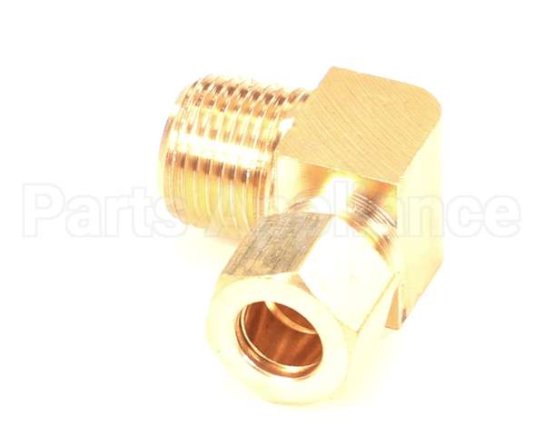 227097 Garland 90 Orifice Elbow