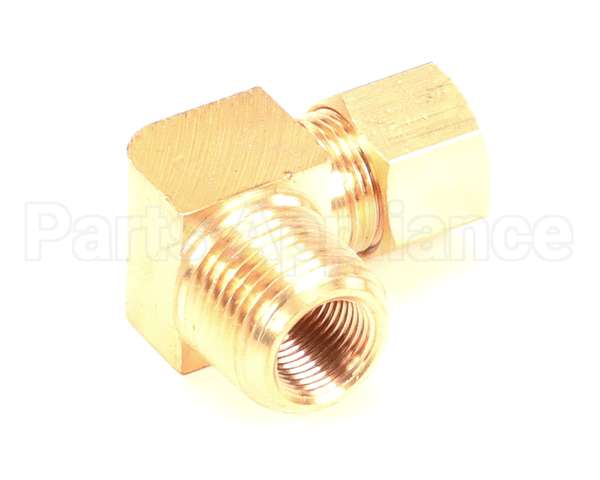 227097 Garland 90 Orifice Elbow