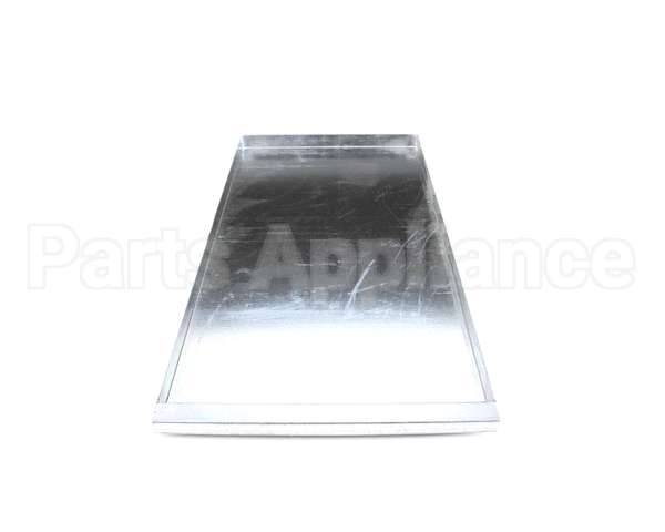 227113 Town Food Service 13" X 3012" Galv. Drip Pan