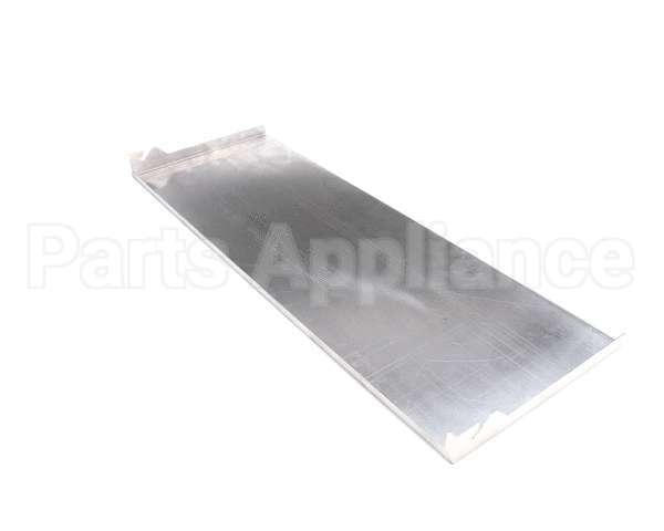 22724 Nieco Heat Shield, 28.5 Frame, Rear, Jf